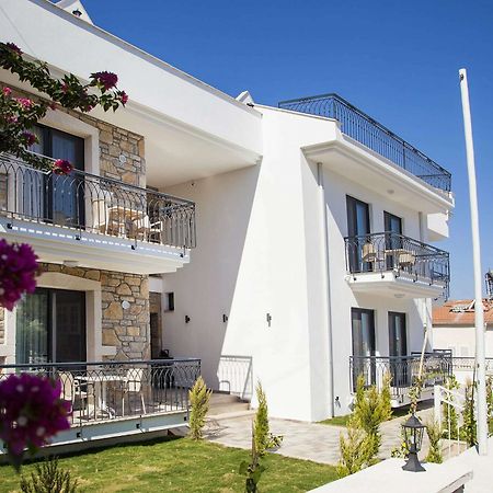 Dadya Apart Otel Datca Exterior photo
